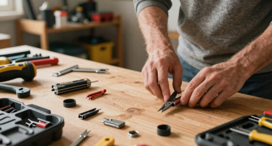 12 Best Multi-Tool Kits for Dad in 2026