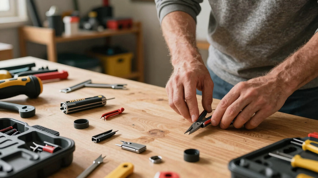 12 Best Multi-Tool Kits for Dad in 2026