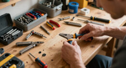 12 Best Multi-Tool Kits For Dad In 2026