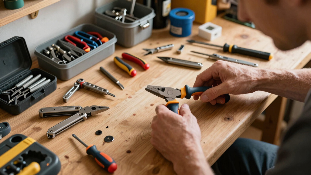 12 Best Multi-Tool Kits For Dad In 2026
