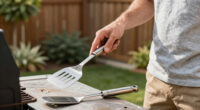 12 Best Personalized Dad Grilling Tools in 2026