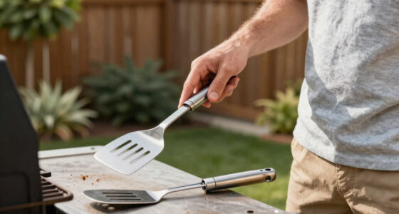 12 Best Personalized Dad Grilling Tools in 2026