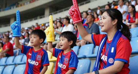 12 Best Soccer Fan Apparel For Families In 2026