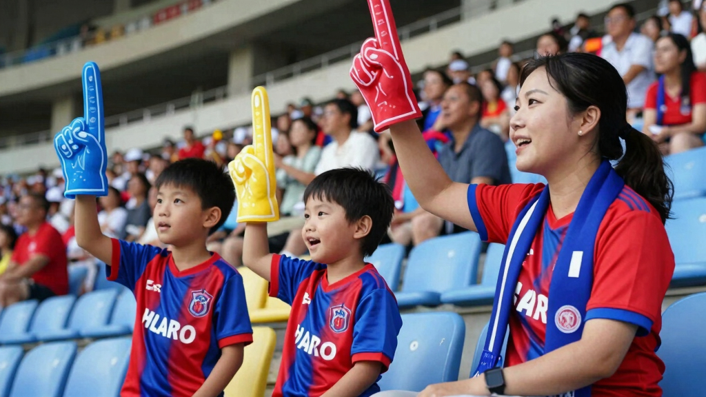 12 Best Soccer Fan Apparel For Families In 2026
