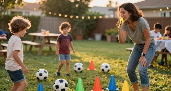13 Best Family-Friendly Soccer Party Supplies in 2026