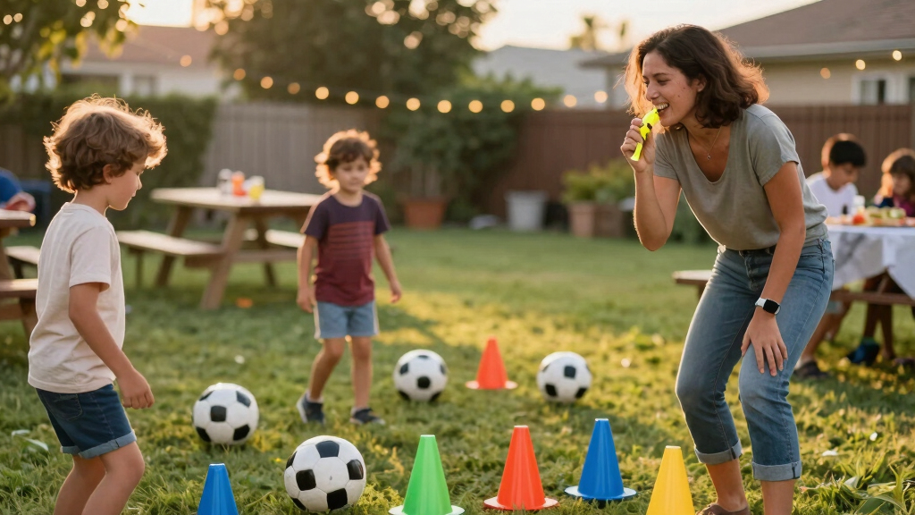 13 Best Family-Friendly Soccer Party Supplies in 2026