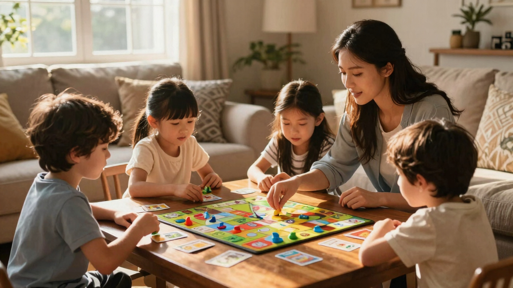 14 Best Family Board Games in 2026