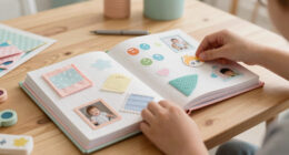 15 Best Baby Memory Books in 2026