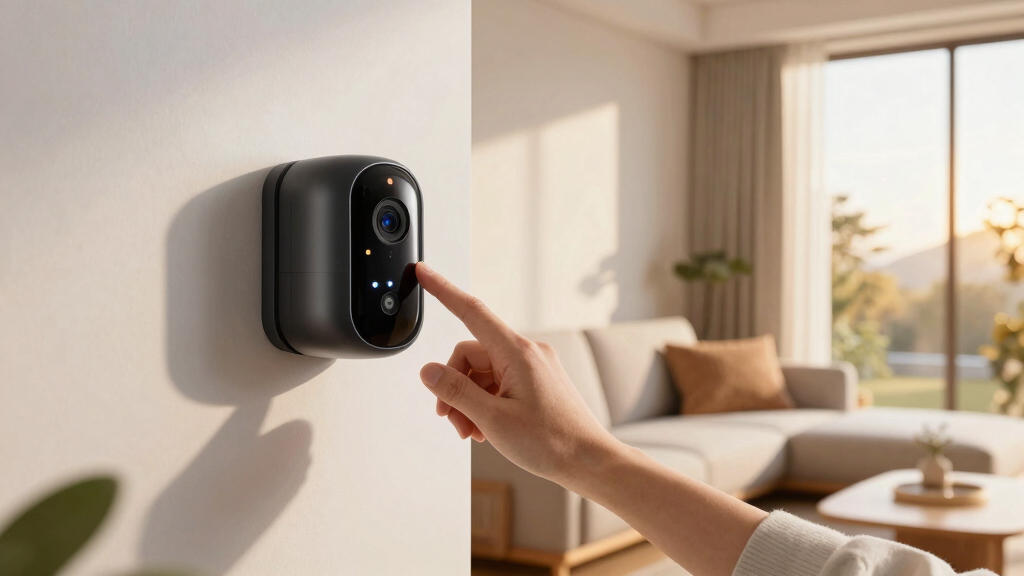 15 Best Smart Home Security Cameras in 2026