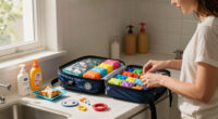 4 Best Family Travel Accessories in 2026