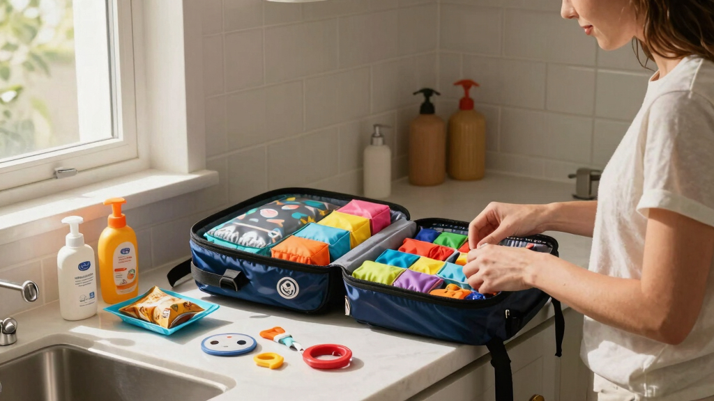 4 Best Family Travel Accessories in 2026