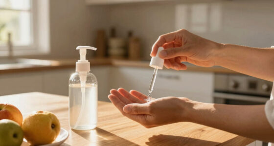 4 Best Hand Sanitizer Serums in 2026