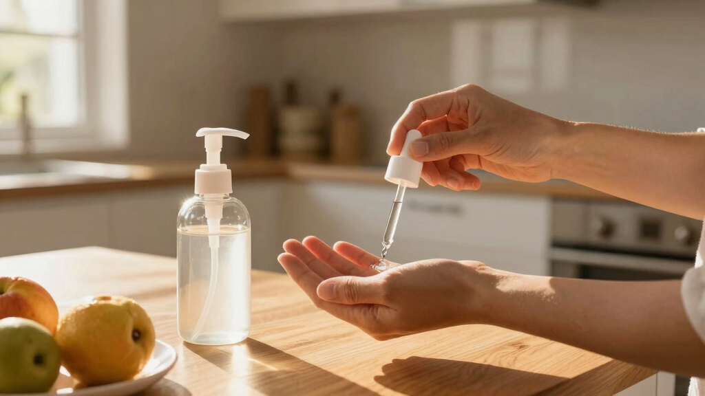 4 Best Hand Sanitizer Serums in 2026
