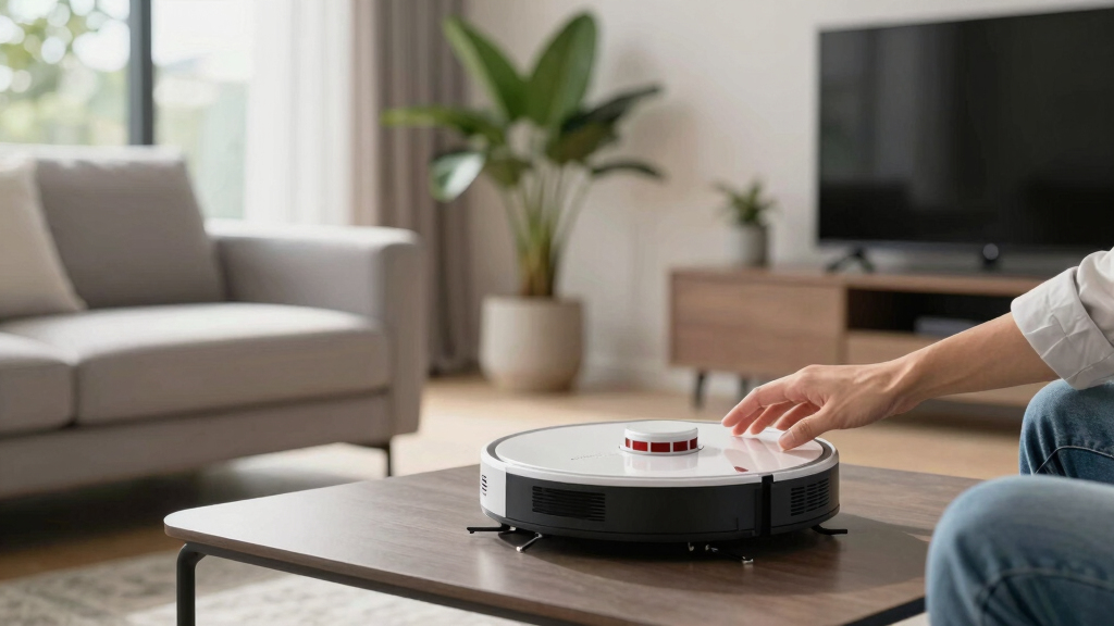 4 Best Innovative Home Gadget Gifts in 2026