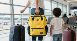 5 Best Family Travel Accessories in 2026