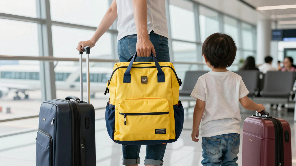5 Best Family Travel Accessories in 2026