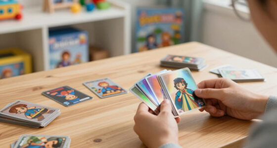 6 Best Collectible Cards Prime Day Deals in 2026