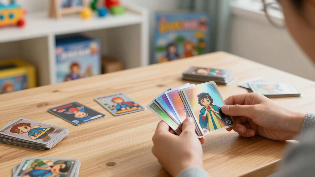 6 Best Collectible Cards Prime Day Deals in 2026