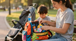 6 Best Family Travel Accessories in 2026