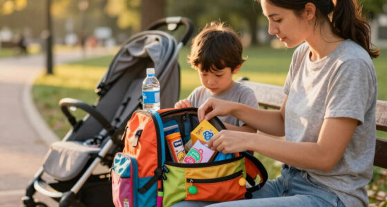 6 Best Family Travel Accessories in 2026
