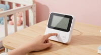 7 Best Baby Monitor With Wi-Fi in 2026