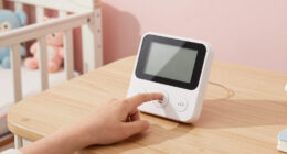 7 Best Baby Monitor With Wi-Fi in 2026
