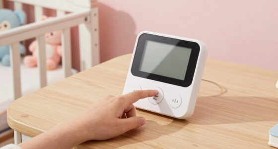 7 Best Baby Monitor With Wi-Fi in 2026