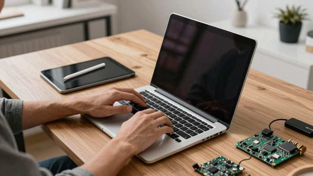 9 Best Computers, Tablets & Components in 2026