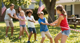 9 Best Patriotic Outdoor Family Games in 2026