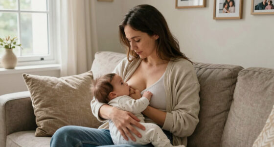 A mom wrote the first children’s book about PPD. Here’s what she wants you to know