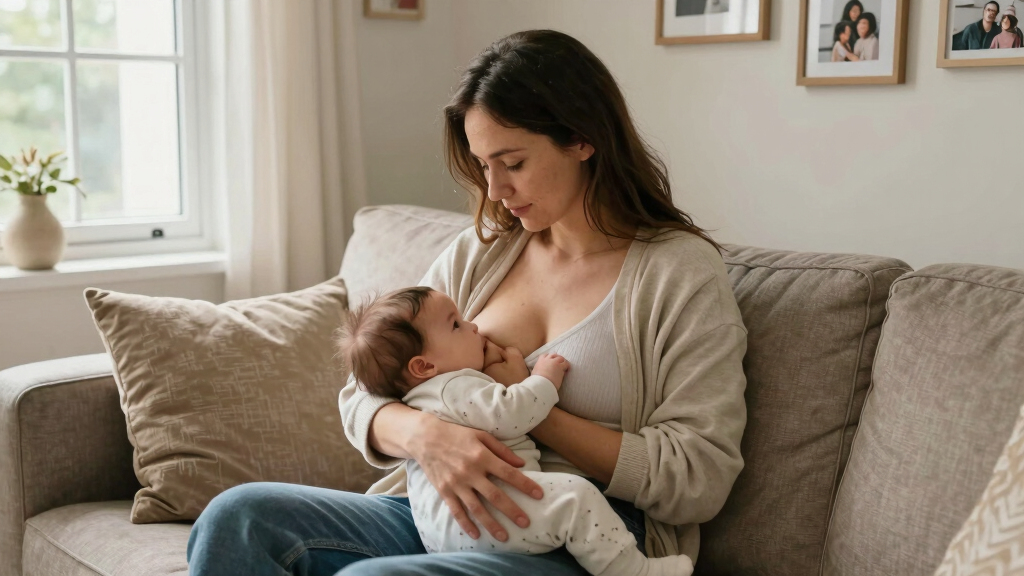 A mom wrote the first children’s book about PPD. Here’s what she wants you to know