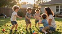 All About Carlos Boozer's 4 Kids, Carmani, Cameron, Cayden and Bloom