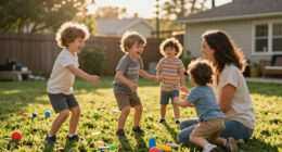 All About Carlos Boozer's 4 Kids, Carmani, Cameron, Cayden and Bloom