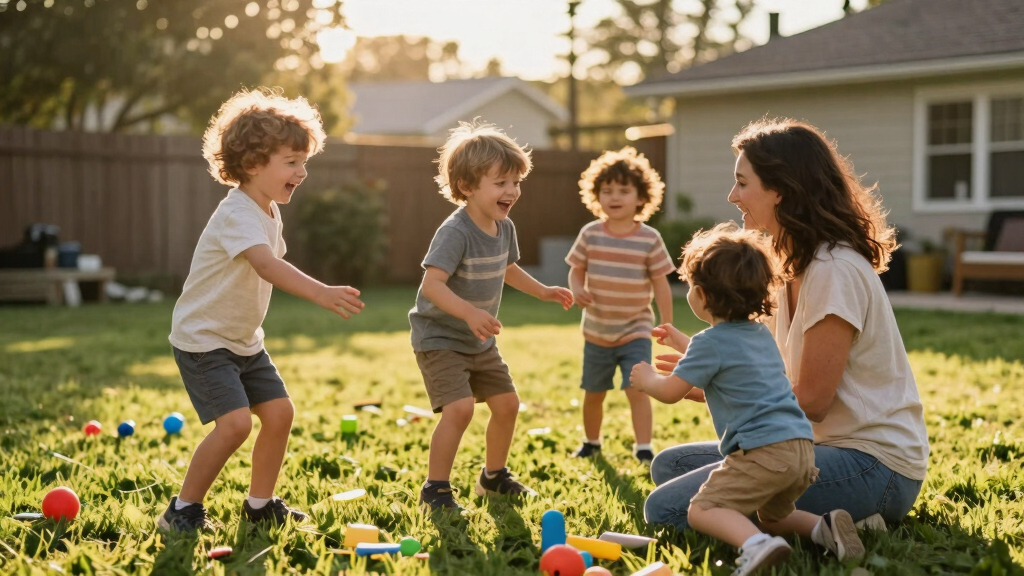 All About Carlos Boozer's 4 Kids, Carmani, Cameron, Cayden and Bloom