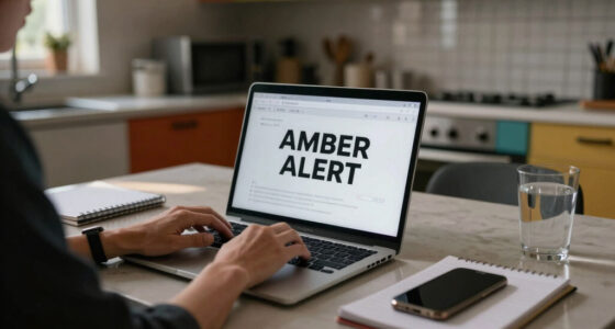 Amber Alert issued for missing 14-year-old in Big Spring
