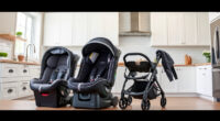 Best Budget Graco Car Seat in 2026: Top Picks for Safe & Affordable Travel