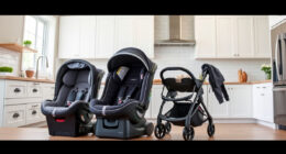 Best Budget Graco Car Seat in 2026: Top Picks for Safe & Affordable Travel
