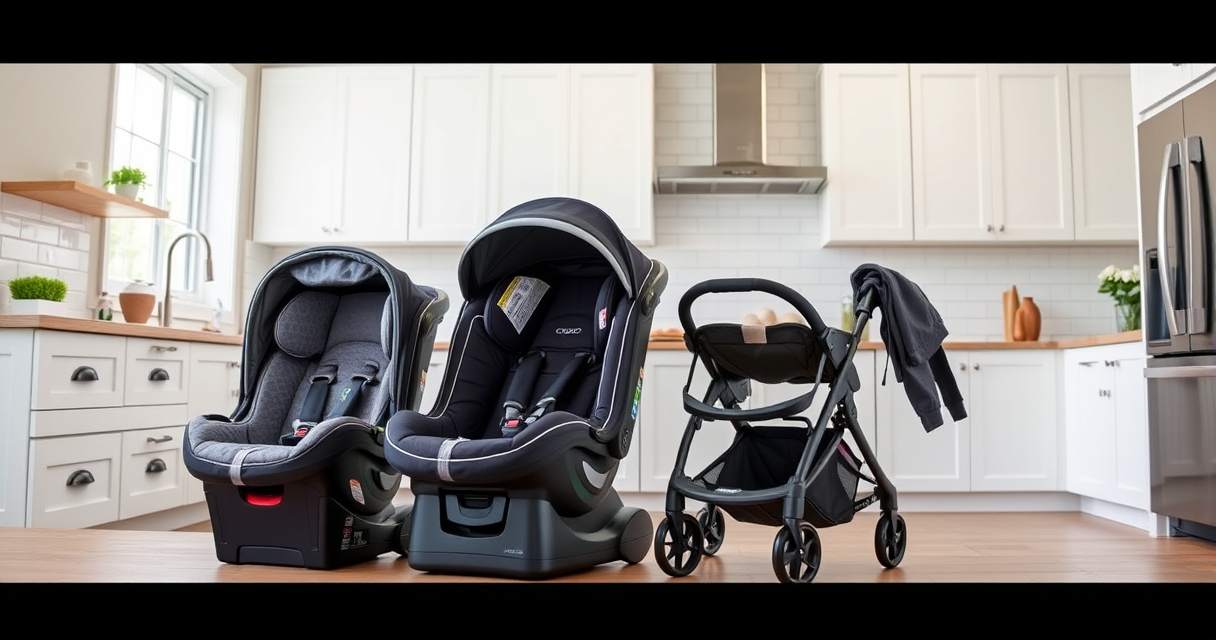 Best Budget Graco Car Seat in 2026: Top Picks for Safe & Affordable Travel