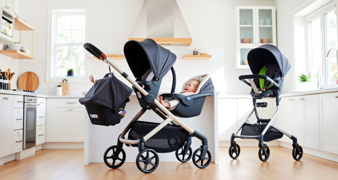 Best Budget UPPAbaby / Nuna Strollers & Car Seats 2026