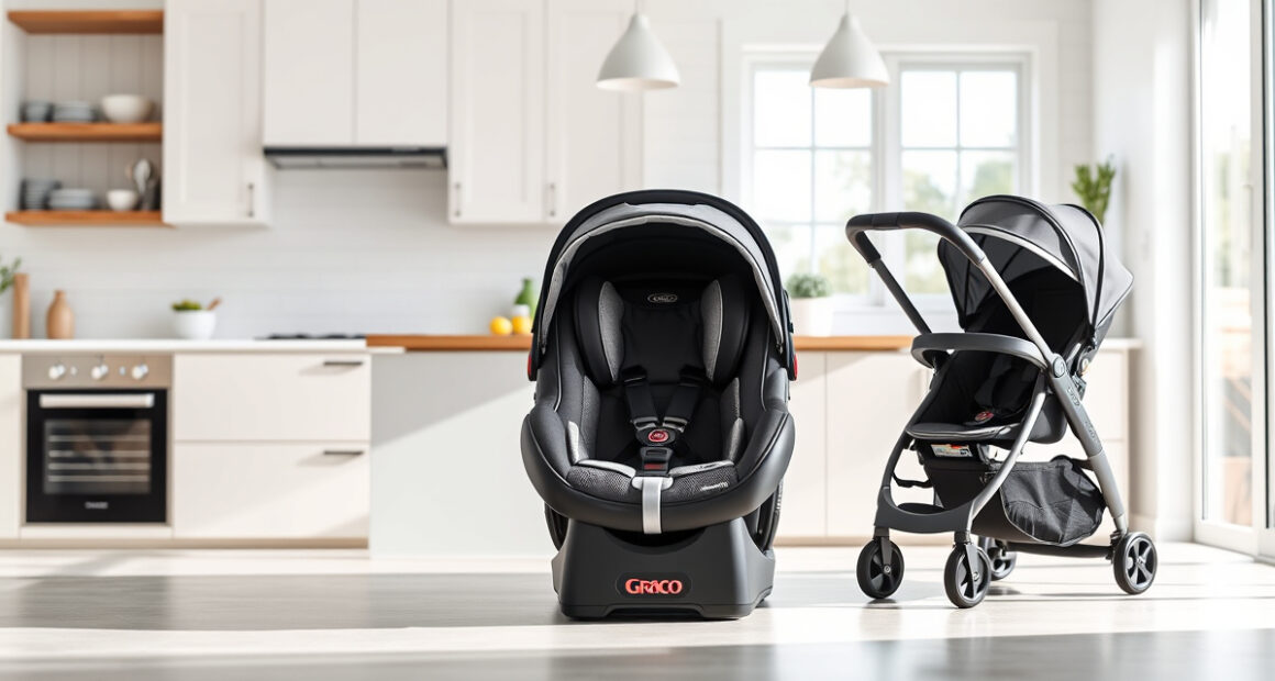 Best Graco Car Seat for Small Cars: Top Picks for Compact Spaces