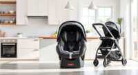 Best Graco Car Seat for Small Cars: Top Picks for Compact Spaces