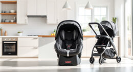 Best Graco Car Seat for Small Cars: Top Picks for Compact Spaces