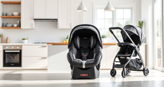 Best Graco Car Seat for Small Cars: Top Picks for Compact Spaces
