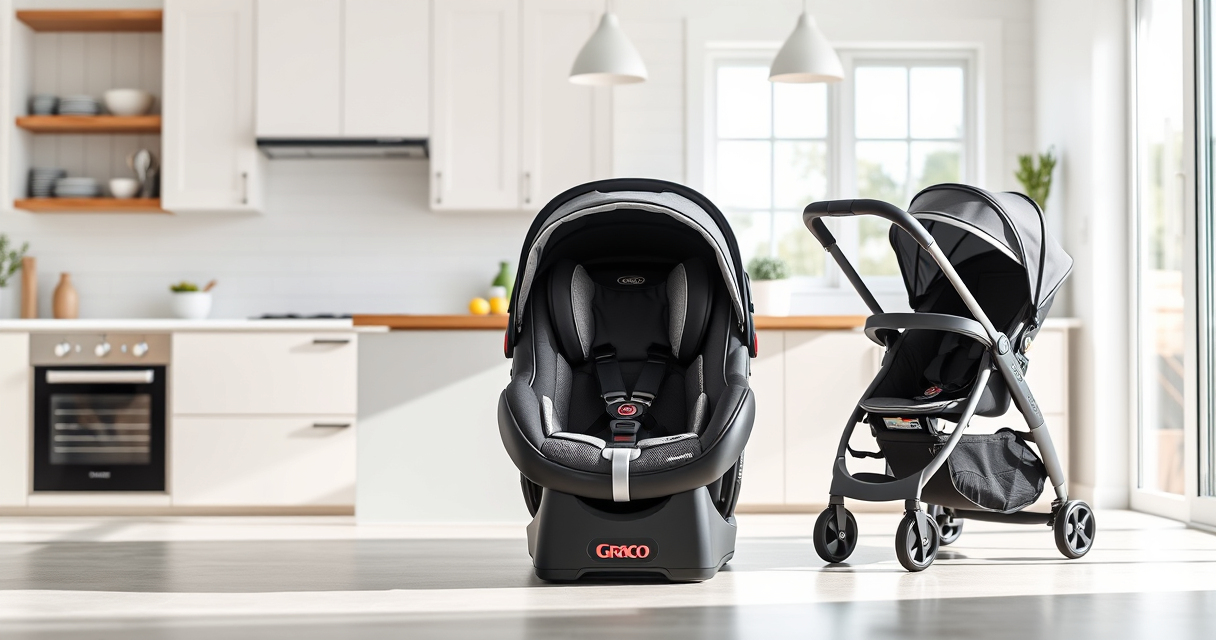 Best Graco Car Seat for Small Cars: Top Picks for Compact Spaces