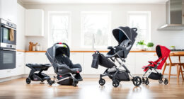 Best Graco Car Seats for Newborns: Top Picks for Safety & Comfort