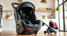 Best Graco Car Seats for Travel Systems: Top Picks for Convenience