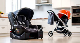 Best Graco Car Seats in 2026: Top Picks & Rankings