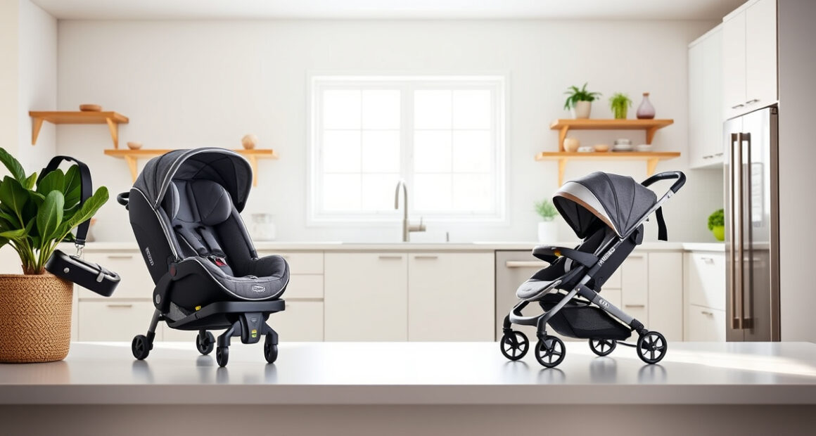 Best Graco Cup Holders in 2026: Top Accessories for Convenience