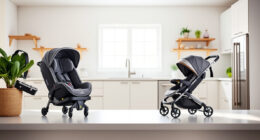 Best Graco Cup Holders in 2026: Top Accessories for Convenience