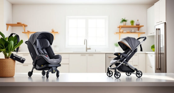 Best Graco Cup Holders in 2026: Top Accessories for Convenience